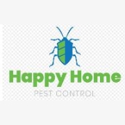 Happy Home Pest Control-Dadar Branch 