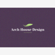 Arch House Design