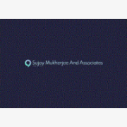 Sujoy Mukherjee And Associates