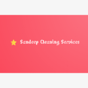 Sandeep Cleaning Services
