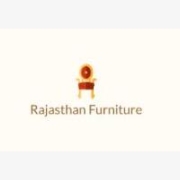 Rajasthan Furniture