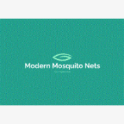 Modern Mosquito Nets