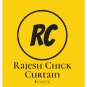 Rajesh Chick Curtain