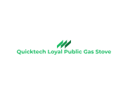 Quicktech Loyal Public Gas Stove