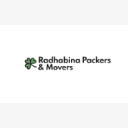 Radhabina Packers & Movers