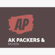 AK Packers & Movers