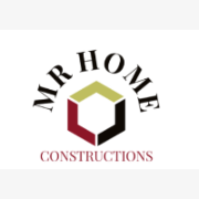 Mr Home Constructions