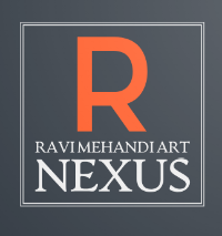 Ravi Mehandi Art Nexus