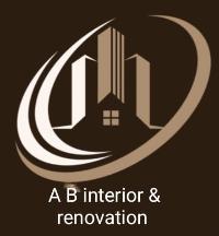 A.B Interior & Renovation 