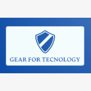 Gear For Technology