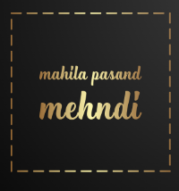 Mahila Pasand Mehndi 