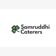 Samruddhi Caterers