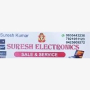 Suresh Electronics 