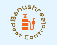 Banushree Pest Control