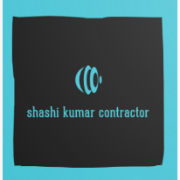 Shashi Kumar Contractor