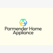 Parmender Home Appliance