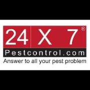 24 X 7 Pest Control (Mumbai)