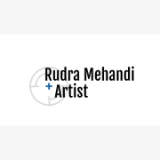 Rudra Mehandi Artist
