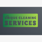 Unique Cleaning Services-Mysore
