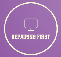 Repairing First 
