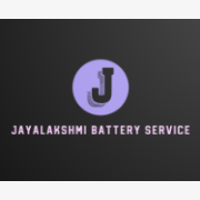 Jayalakshmi Battery Service