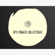 SFS Power Solutions