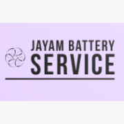 Jayam Battery Service