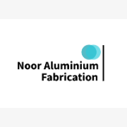 Noor Aluminium Fabrication