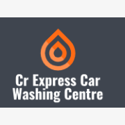 Cr Express Car Washing Centre