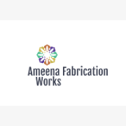 Ameena Fabrication Works