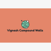 Vignesh Compound Walls
