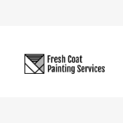 Fresh Coat Painting Services