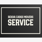 Rekha Cargo Movers Service