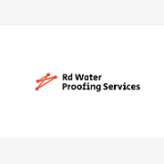 Rd Water Proofing Services 