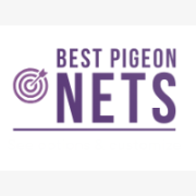 Best Pigeon Nets