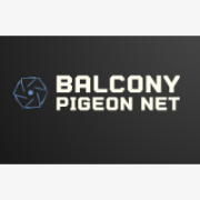 Balcony Pigeon Net