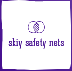 Skiy Safety Nets