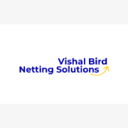 Vishal Bird Netting Solutions