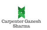 Carpenter Ganesh Sharma
