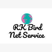 RK Bird Net Service
