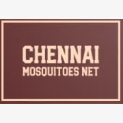 Chennai Mosquitoes Net
