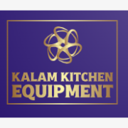 Kalam Kitchen Equipment