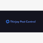 Thirjay Pest Control
