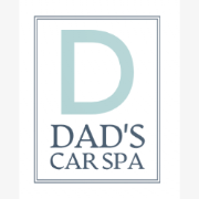 Dad's Car Spa