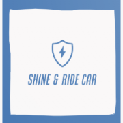 Shine & Ride Car 