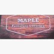 Maple Sofa Repair