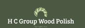 H C Group Wood Polish