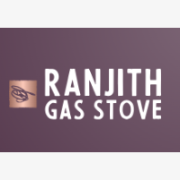 Ranjith Gas Stove 