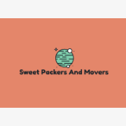 Sweet Packers And Movers 