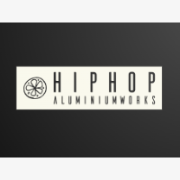 Hiphop AluminiumWorks